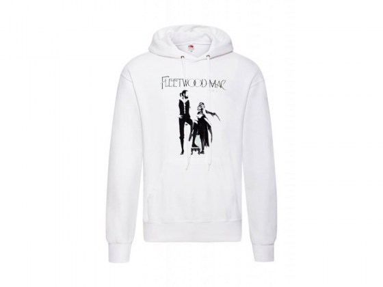 Sudadera Fleetwood Mac